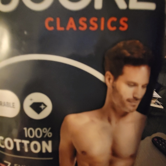 Jockey Other - Jockey Classics Men's Underware
